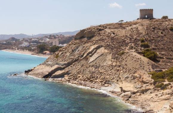 Villajoyosa