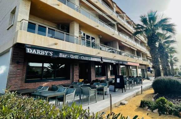 Playa Flamenca