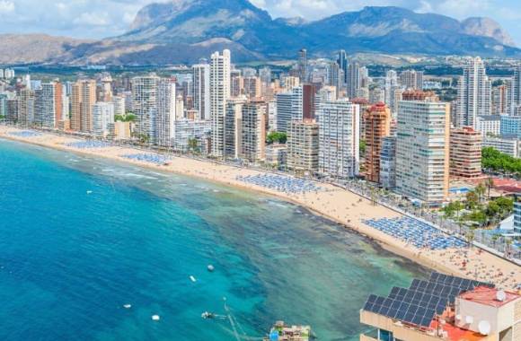 Benidorm