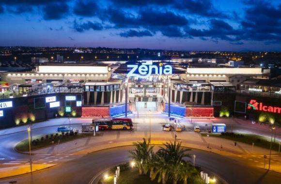 La Zenia