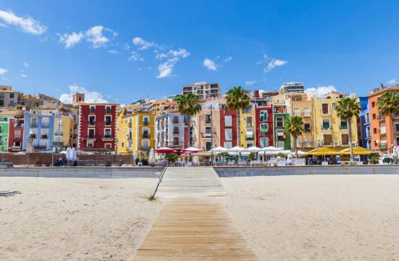 Villajoyosa