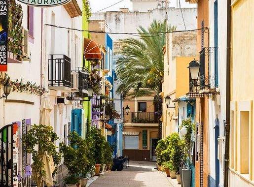 Calpe