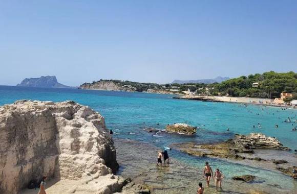 Moraira