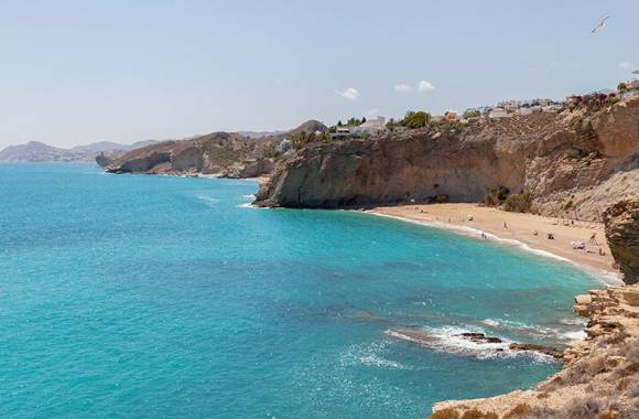 Villajoyosa