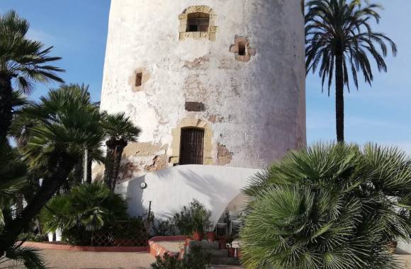 Cabo Roig