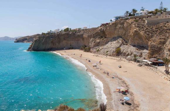 Villajoyosa