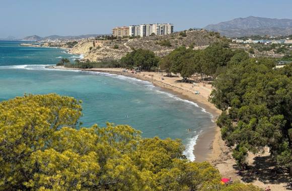 Villajoyosa