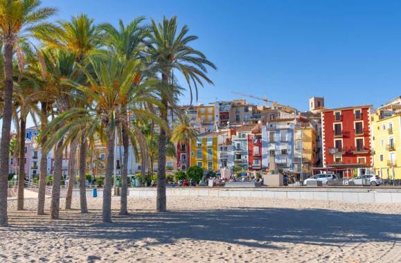 Villajoyosa