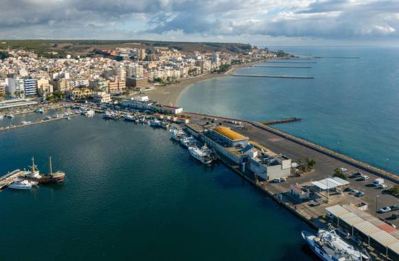 Santa Pola