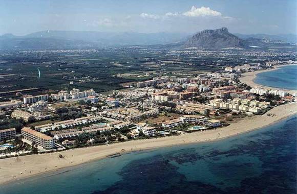 Denia