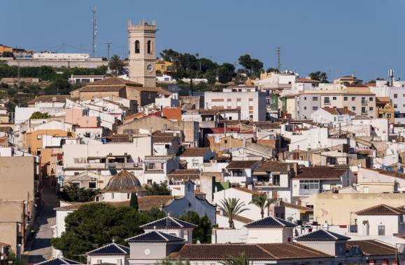 Teulada