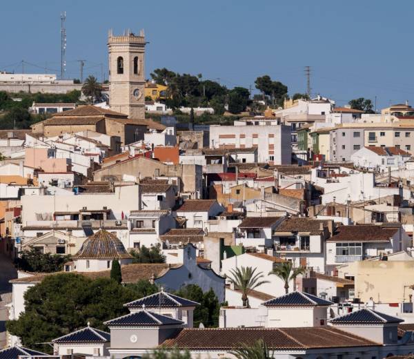 Teulada