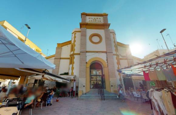 Santa Pola