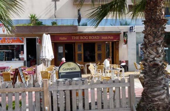 Cabo Roig