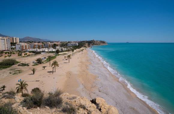 Villajoyosa