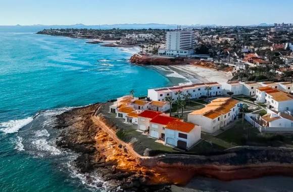 La Zenia