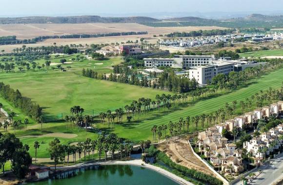 La Finca Golf Resort