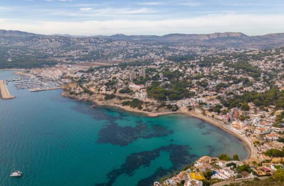 Moraira