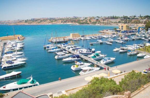 Cabo Roig