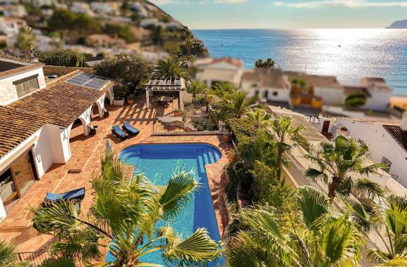 Moraira