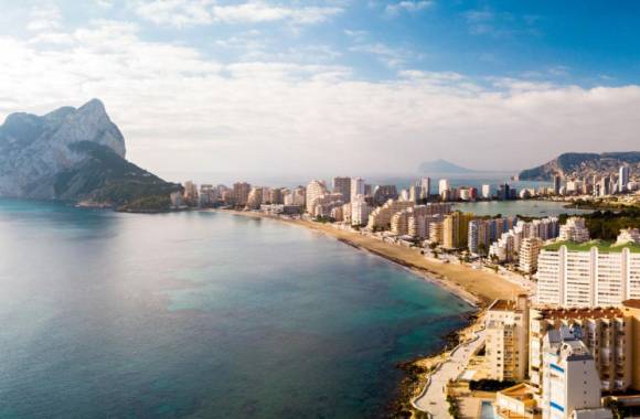 Calpe