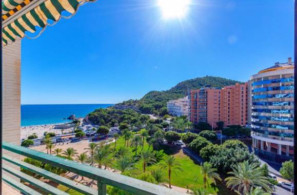 Villajoyosa