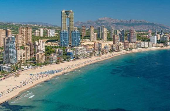 Benidorm