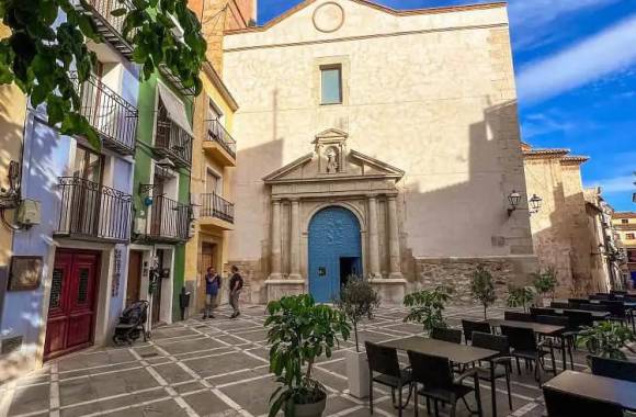 Villajoyosa