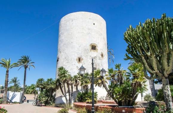 Cabo Roig