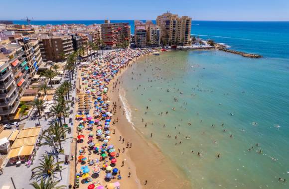 Torrevieja