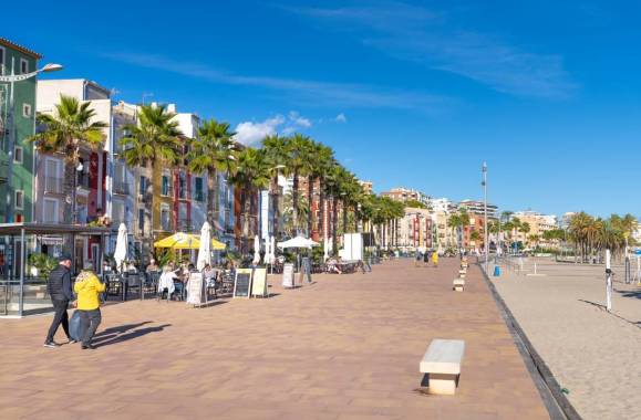 Villajoyosa