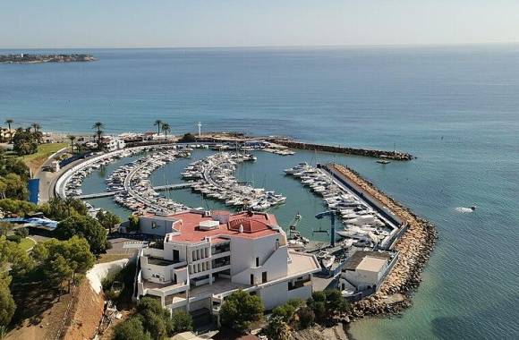 Campoamor
