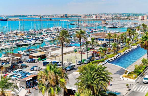 Torrevieja