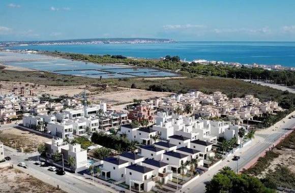 La Marina
