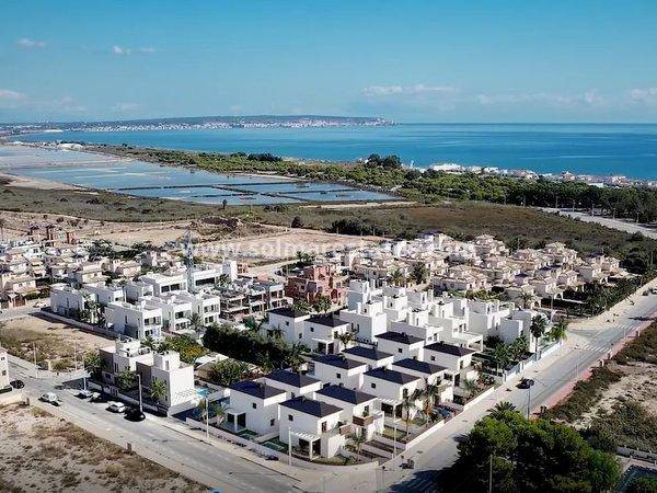 La Marina