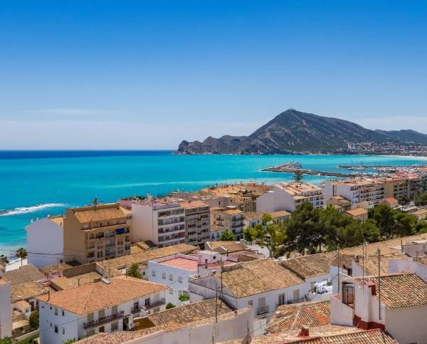 Altea