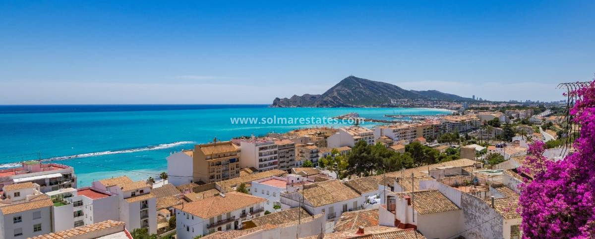 Altea