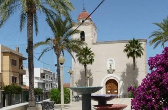 San Miguel de Salinas