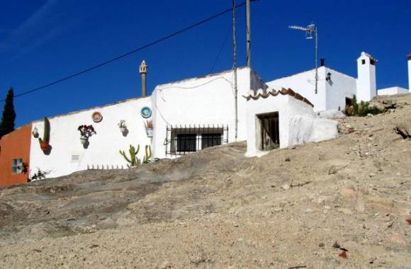 San Miguel de Salinas