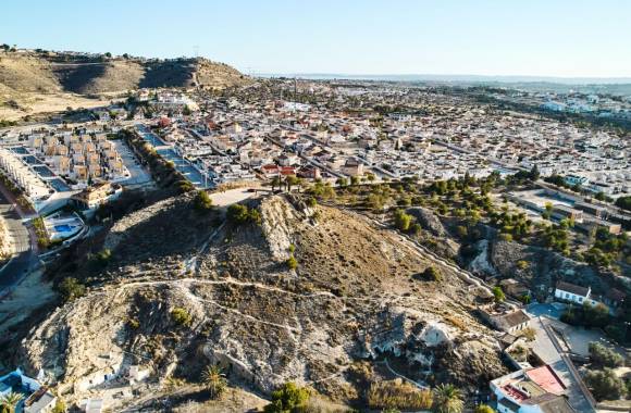 Rojales