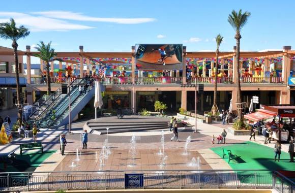 La Zenia