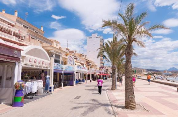 El Campello