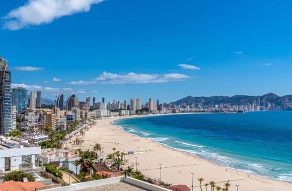 Benidorm