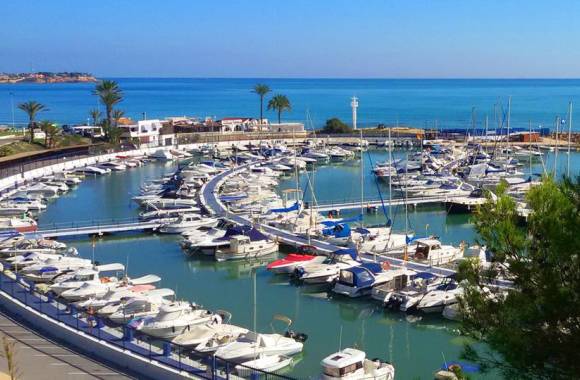 Campoamor