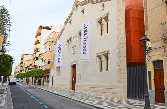 Villajoyosa