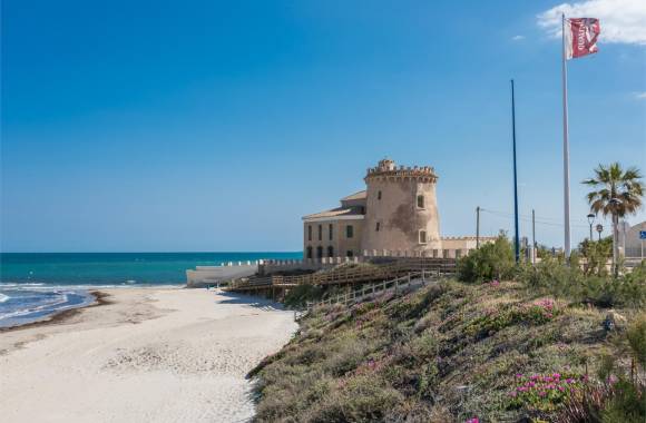 Torre De La Horadada