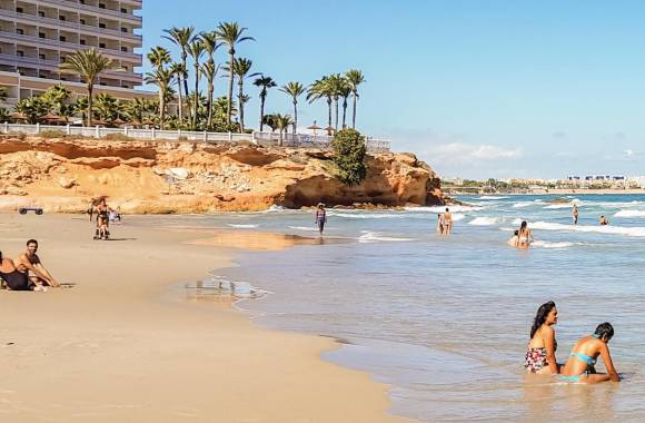 La Zenia