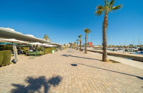 Santa Pola