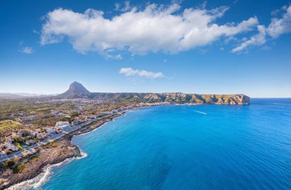 Javea