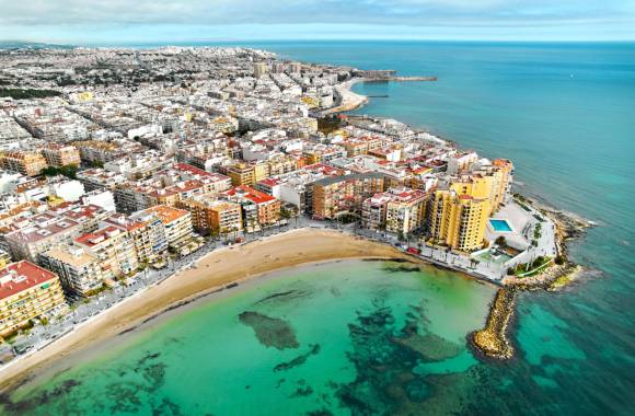 Torrevieja